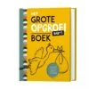 Het Grote Opgroeiboek - Baby's -Little Dutch Winkel lantaarn het grote opgroeiboek baby s