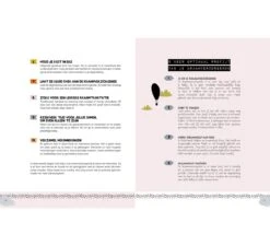 Het Grote Opgroeiboek - Baby's -Little Dutch Winkel lantaarn het grote opgroeiboek baby s 5