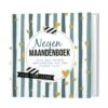 Negen Maandenboek 2 Negen Maandenboek -Little Dutch Winkel lantaarn negen maandenboek