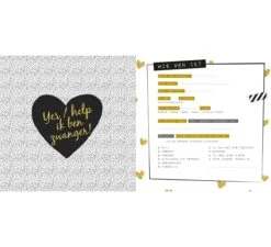 Negen Maandenboek 11 Negen Maandenboek -Little Dutch Winkel lantaarn negen maandenboek 2