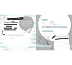 Negen Maandenboek 14 Negen Maandenboek -Little Dutch Winkel lantaarn negen maandenboek 5