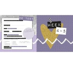 Negen Maandenboek 15 Negen Maandenboek -Little Dutch Winkel lantaarn negen maandenboek 6