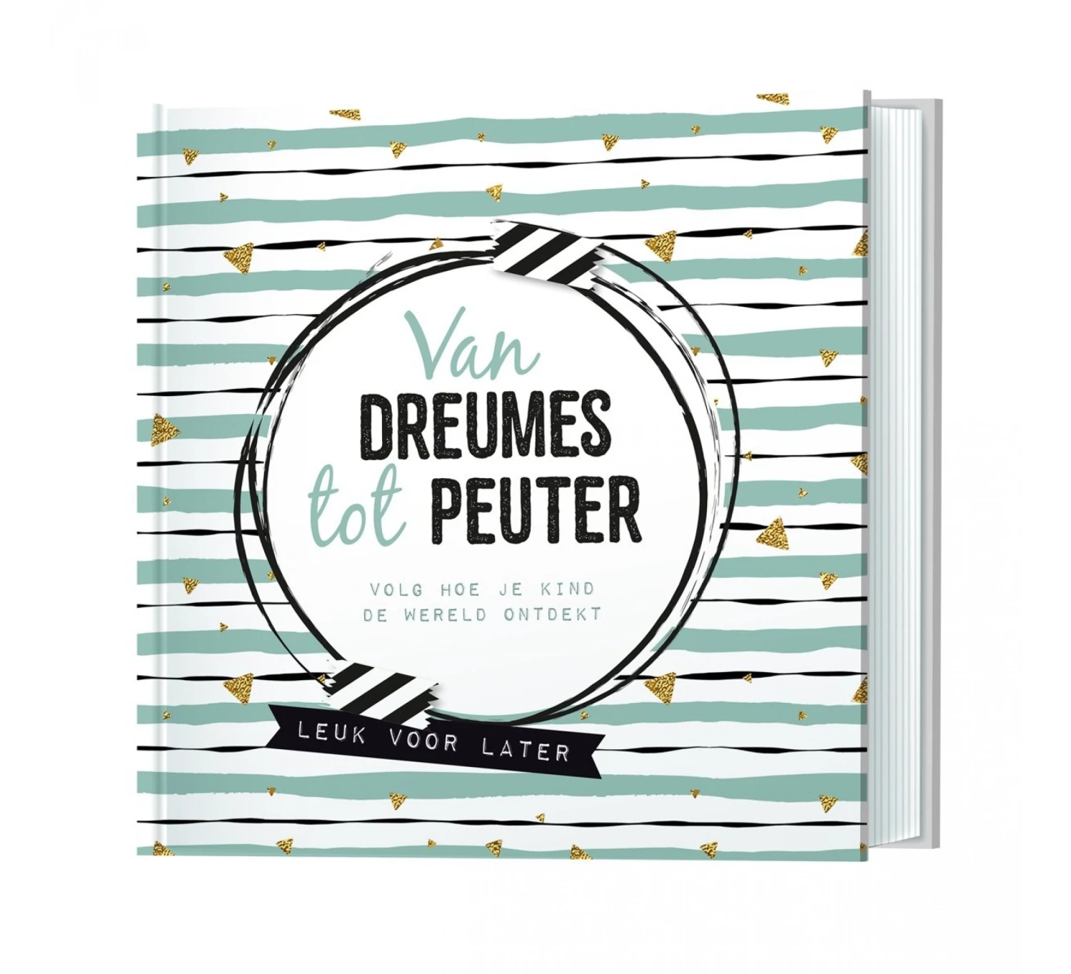 Van Dreumes Tot Peuter 3 Van Dreumes Tot Peuter