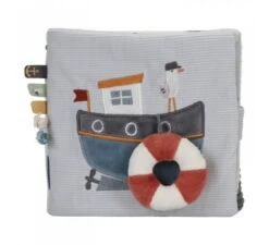 Little Dutch Activiteitenboekje Sailors Bay