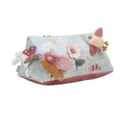 Little Dutch Activiteitendriehoek Flowers & Butterflies 5 Little Dutch Activiteitendriehoek Flowers & Butterflies -Little Dutch Winkel little dutch activiteitendriehoek flowers butterflies 1