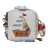 Little Dutch Activiteitenkubus Soft Sailors Bay -Little Dutch Winkel little dutch activiteitenkubus soft sailors bay