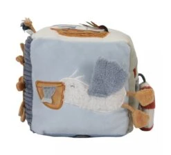 Little Dutch Activiteitenkubus Soft Sailors Bay -Little Dutch Winkel little dutch activiteitenkubus soft sailors bay 2
