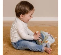 Little Dutch Activiteitenkubus Soft Sailors Bay -Little Dutch Winkel little dutch activiteitenkubus soft sailors bay 5