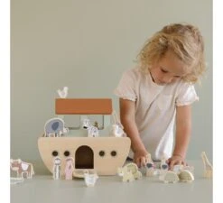 Little Dutch Ark Van Noach -Little Dutch Winkel little dutch ark van noach 1