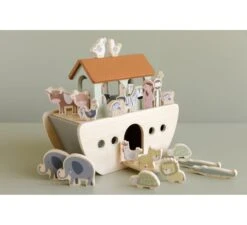 Little Dutch Ark Van Noach -Little Dutch Winkel little dutch ark van noach 2
