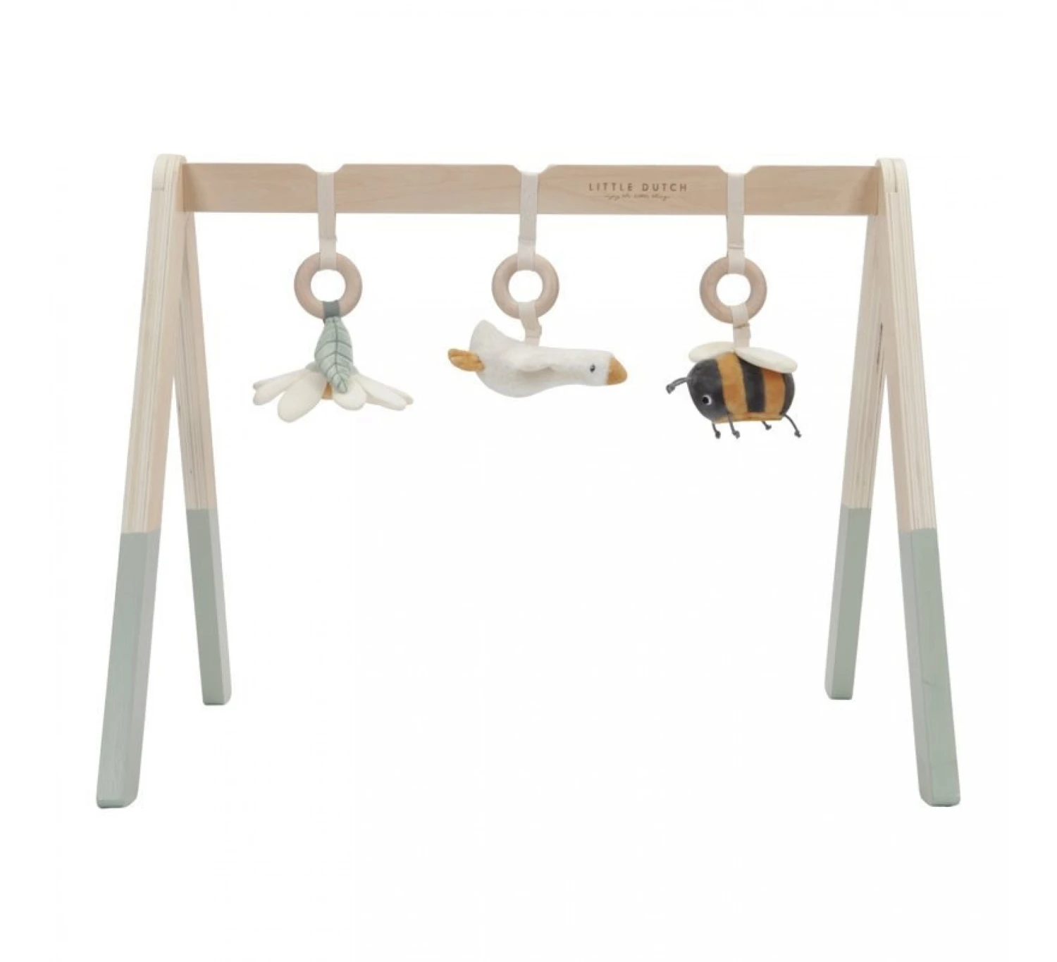 Little Dutch Babygym Little Goose 3 Little Dutch Babygym Little Goose