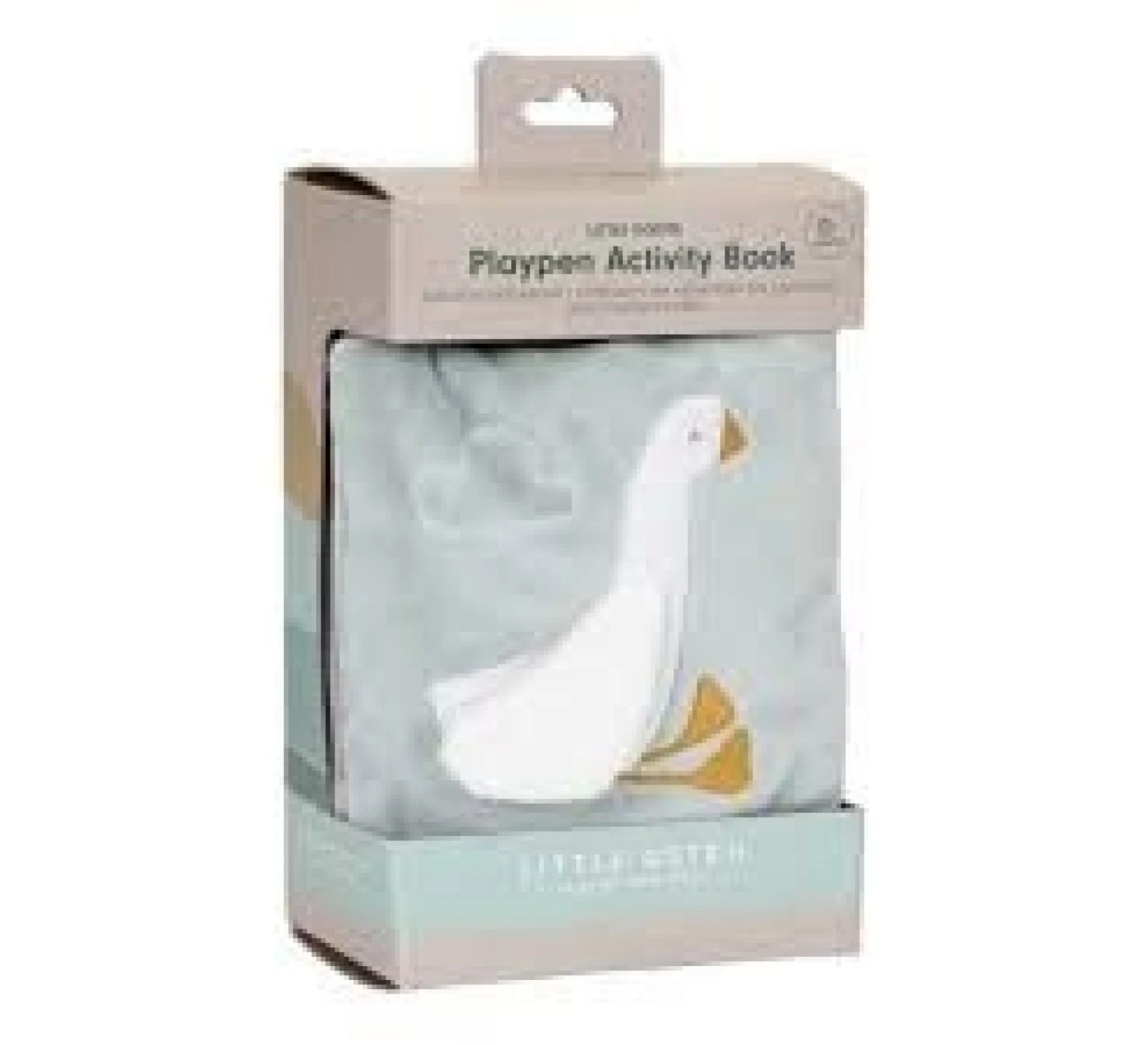 Little Dutch Box Activiteitenboek - Little Goose 5 Little Dutch Box Activiteitenboek - Little Goose - Afbeelding 3