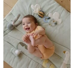 Little Dutch Boxkleed Little Goose -Little Dutch Winkel little dutch boxkleed little goose 3