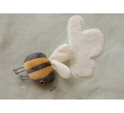 Little Dutch Boxkleed Little Goose -Little Dutch Winkel little dutch boxkleed little goose 4