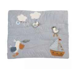 Little Dutch Boxkleed Sailors Bay