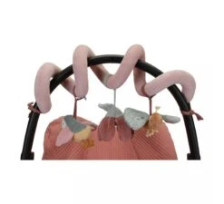 Little Dutch Boxspiraal Flowers & Butterflies -Little Dutch Winkel little dutch boxspiraal flowers butterflies 1