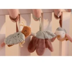 Little Dutch Boxspiraal Flowers & Butterflies -Little Dutch Winkel little dutch boxspiraal flowers butterflies 3