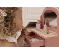 Little Dutch Kaptafel FSC 11 Little Dutch Kaptafel FSC -Little Dutch Winkel little dutch kaptafel fsc 3