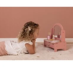 Little Dutch Kaptafel FSC 12 Little Dutch Kaptafel FSC -Little Dutch Winkel little dutch kaptafel fsc 4