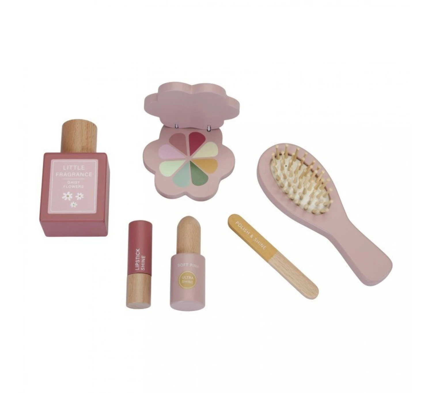 Little Dutch Kaptafel FSC 8 Little Dutch Kaptafel FSC - Afbeelding 6