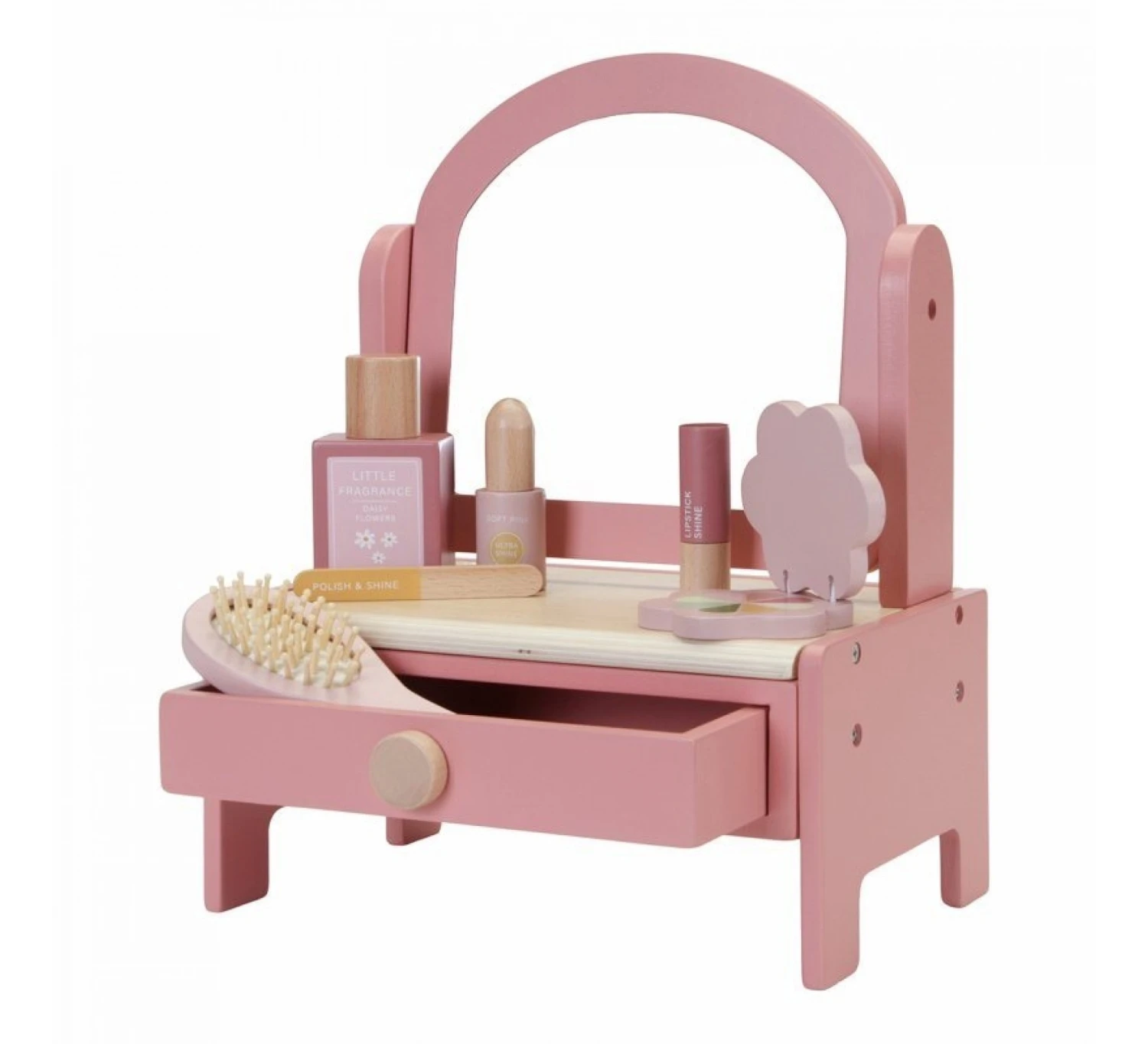 Little Dutch Kaptafel FSC 3 Little Dutch Kaptafel FSC