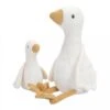 Little Dutch Knuffel Little Goose 30cm 1 Little Dutch Knuffel Little Goose 30cm -Little Dutch Winkel little dutch knuffel little goose 30cm