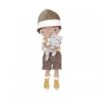 Little Dutch Knuffelpop Jake 35cm -Little Dutch Winkel little dutch knuffelpop jake 35cm
