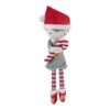 Little Dutch Knuffelpop Kerst Jim 35cm -Little Dutch Winkel little dutch knuffelpop kerst jim 35cm