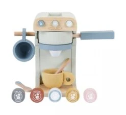 Little Dutch Koffiezetapparaat FSC