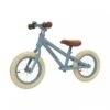 Little Dutch Loopfiets - Mat Blue -Little Dutch Winkel little dutch loopfiets mat blue