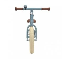 Little Dutch Loopfiets - Mat Blue -Little Dutch Winkel little dutch loopfiets mat blue 2