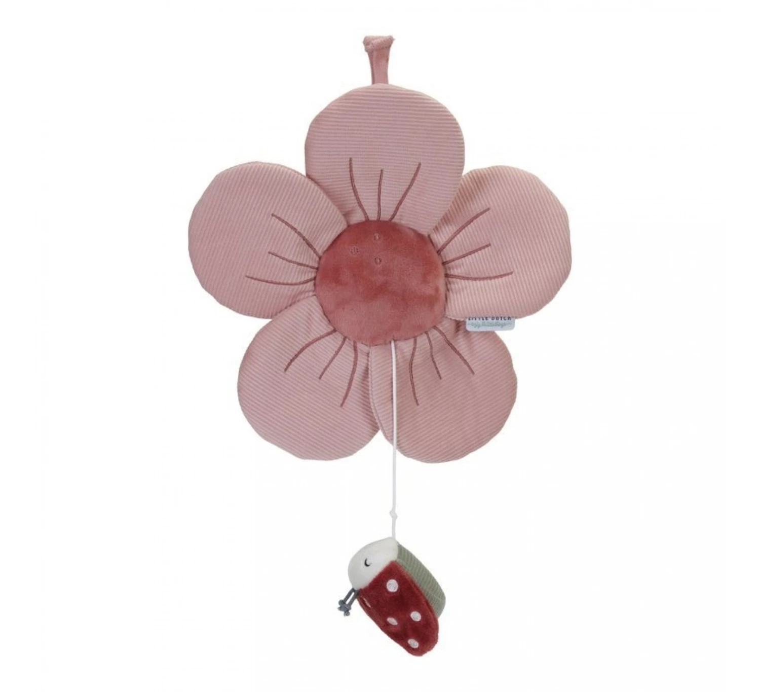 Little Dutch Muziekdoosje Bloem Flowers & Butterflies 3 Little Dutch Muziekdoosje Bloem Flowers & Butterflies