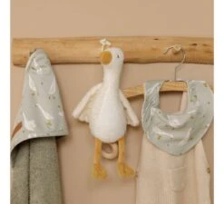 Little Dutch Muziekdoosje Knuffel Little Goose 5 Little Dutch Muziekdoosje Knuffel Little Goose -Little Dutch Winkel little dutch muziekdoosje knuffel little goose 1