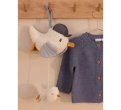 Little Dutch Muziekdoosje Meeuw Sailors Bay 5 Little Dutch Muziekdoosje Meeuw Sailors Bay -Little Dutch Winkel little dutch muziekdoosje meeuw sailors bay 1