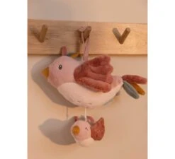 Little Dutch Muziekdoosje Vogels Flowers & Butterflies -Little Dutch Winkel little dutch muziekdoosje vogels flowers butterflies 2