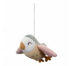 Little Dutch Muziekmobiel Flowers & Butterflies -Little Dutch Winkel little dutch muziekmobiel flowers butterflies 6