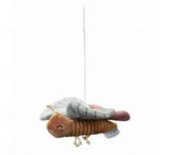 Little Dutch Muziekmobiel Flowers & Butterflies -Little Dutch Winkel little dutch muziekmobiel flowers butterflies 7