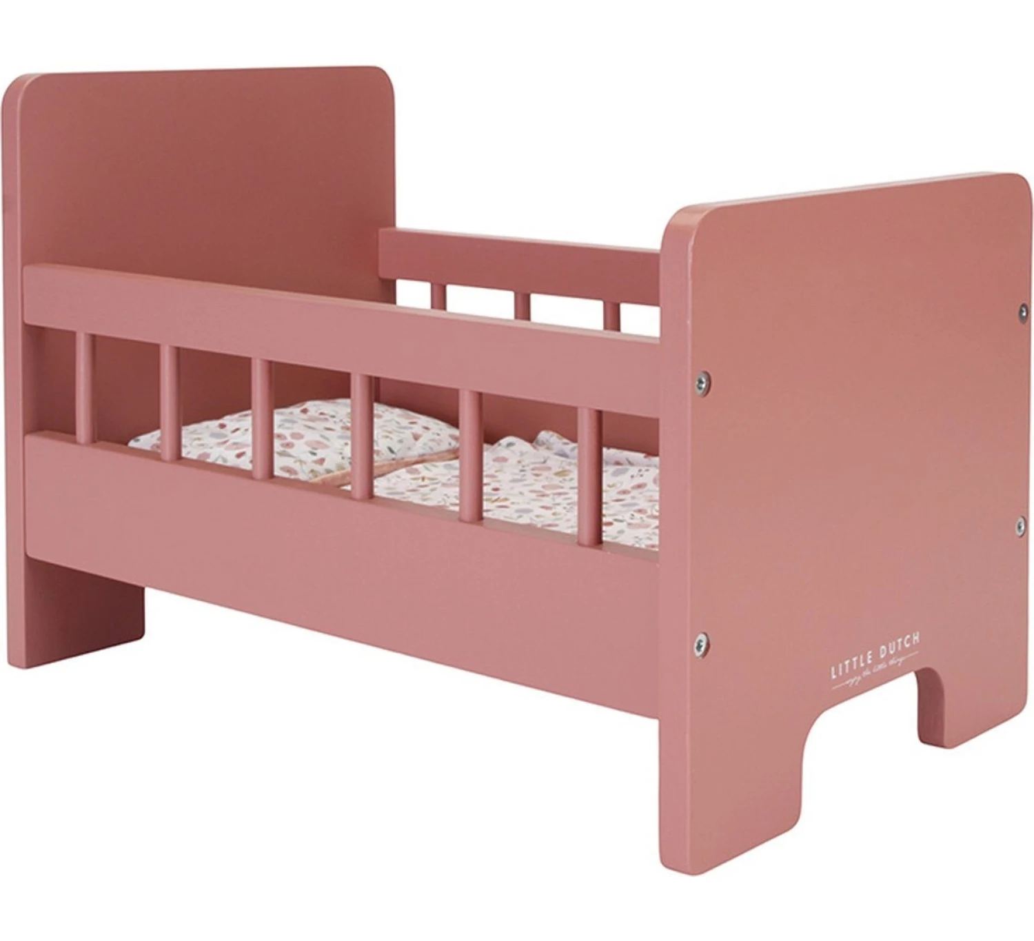 Little Dutch Poppenbed 3 Little Dutch Poppenbed