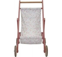 Little Dutch Poppenbuggy Flowers & Butterflies -Little Dutch Winkel little dutch poppenbuggy flowers butterflies 1