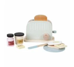 Little Dutch Speelbroodrooster FSC -Little Dutch Winkel little dutch speelbroodrooster fsc 2