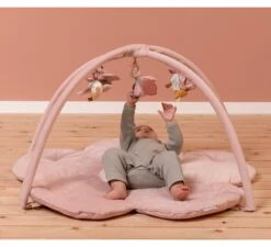 Little Dutch Speelkleed Flowers & Butterflies -Little Dutch Winkel little dutch speelkleed flowers butterflies 1