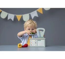 Little Dutch Weegschaal FSC -Little Dutch Winkel little dutch weegschaal fsc 3