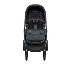 Maxi-Cosi Adorra2 Kinderwagen - Essential Graphite 9 Maxi-Cosi Adorra2 Kinderwagen - Essential Graphite -Little Dutch Winkel maxi cosi adorra2 kinderwagen essential graphite 1