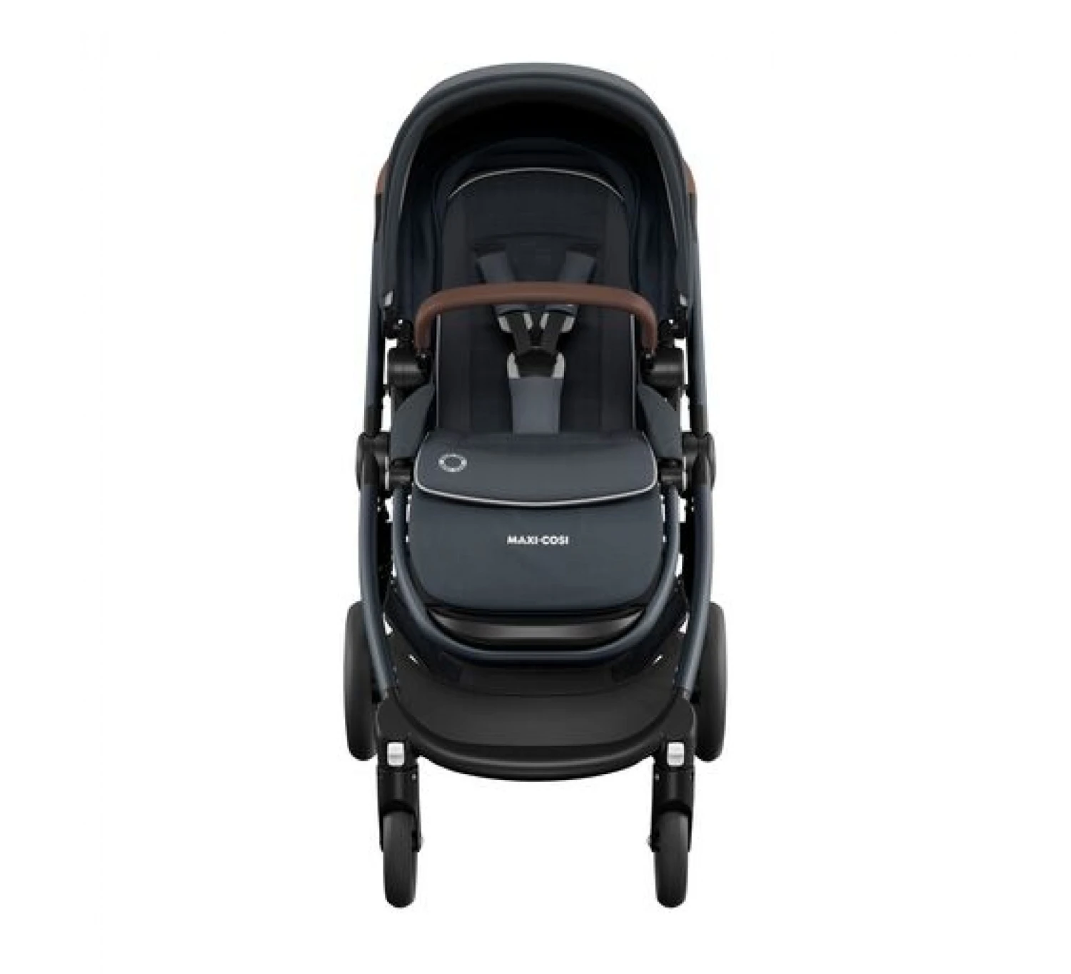 Maxi-Cosi Adorra2 Kinderwagen - Essential Graphite 4 Maxi-Cosi Adorra2 Kinderwagen - Essential Graphite - Afbeelding 2