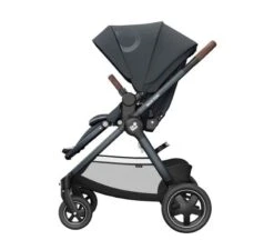 Maxi-Cosi Adorra2 Kinderwagen - Essential Graphite 10 Maxi-Cosi Adorra2 Kinderwagen - Essential Graphite -Little Dutch Winkel maxi cosi adorra2 kinderwagen essential graphite 2