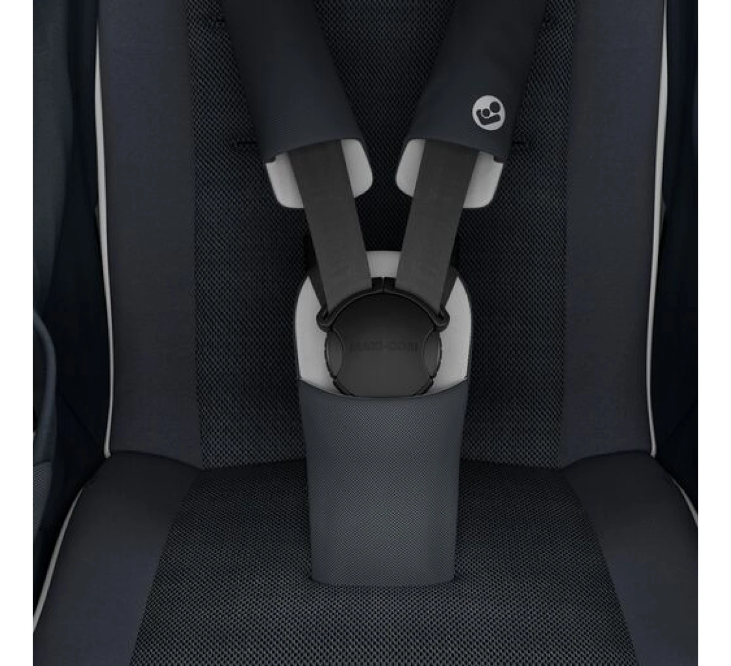 Maxi-Cosi Adorra2 Kinderwagen - Essential Graphite 8 Maxi-Cosi Adorra2 Kinderwagen - Essential Graphite - Afbeelding 6