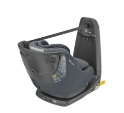 Maxi-Cosi AxissFix - Authentic Graphite -Little Dutch Winkel maxi cosi axissfix authentic graphite 2