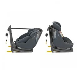 Maxi-Cosi AxissFix - Authentic Graphite -Little Dutch Winkel maxi cosi axissfix authentic graphite 3