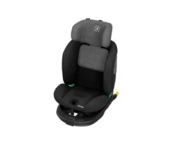 Emerald Autostoel - Authentic Black -Little Dutch Winkel maxi cosi i size emerald autostoel authentic black 1