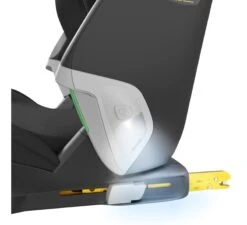 Kore Pro Autostoel - Authentic Black 8 Kore Pro Autostoel - Authentic Black -Little Dutch Winkel maxi cosi i size kore pro autostoel authentic black 2